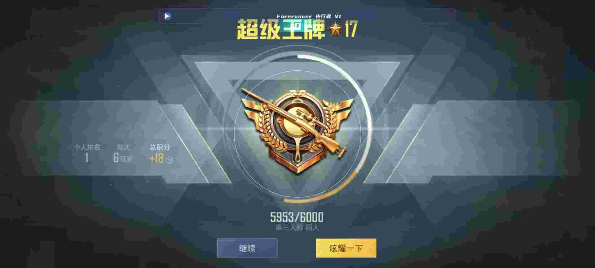 和平精英鸡腿辅助自瞄 - ��ƽ��ӢСƻ�����辅助预览图